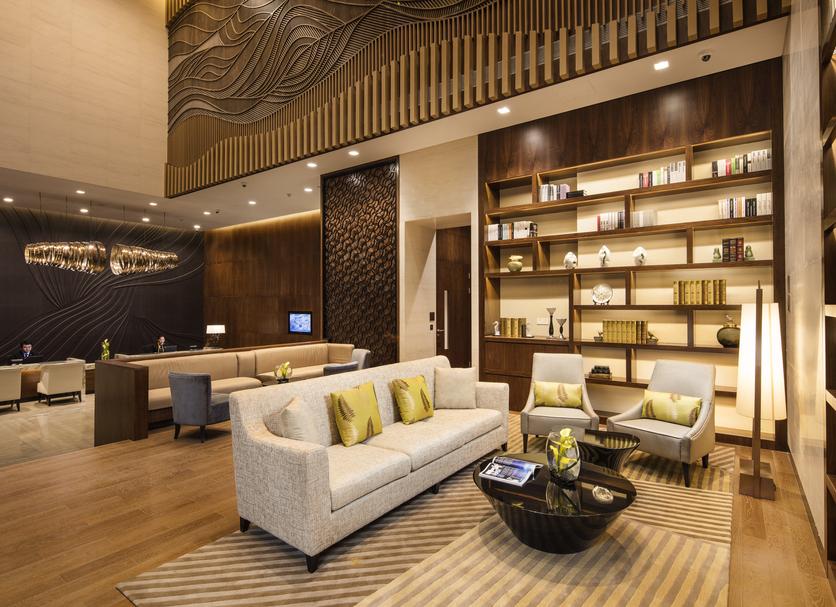 Lounge Ảnh