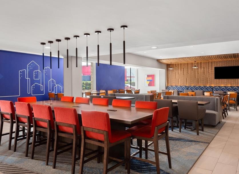 Conference room Ảnh