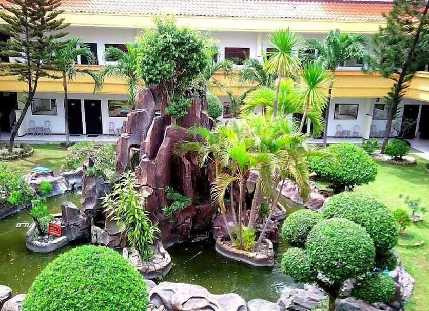Cảnh ngoài trời Ảnh