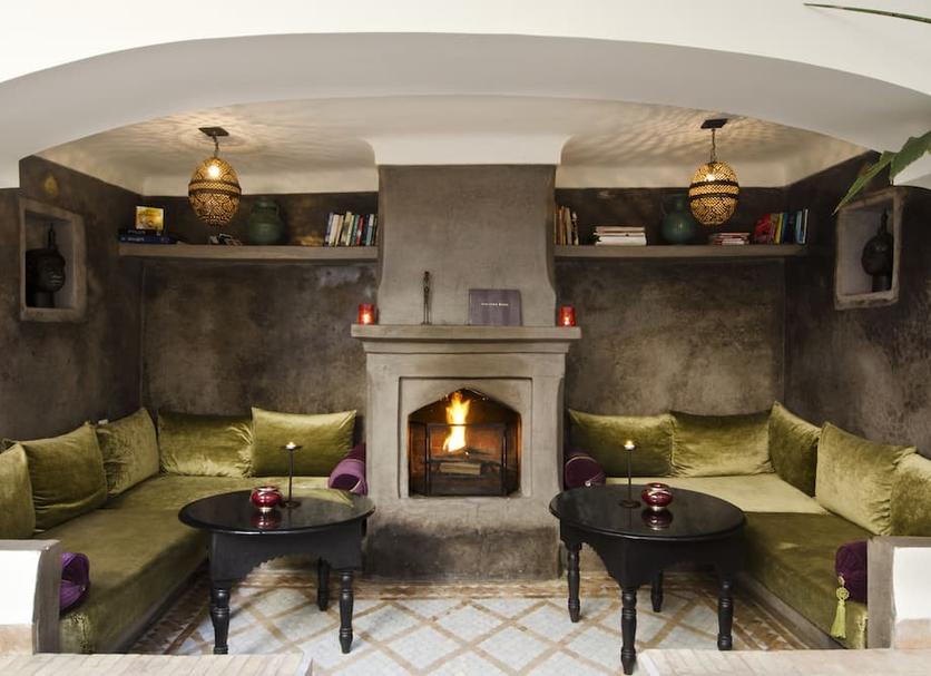 Lounge Ảnh
