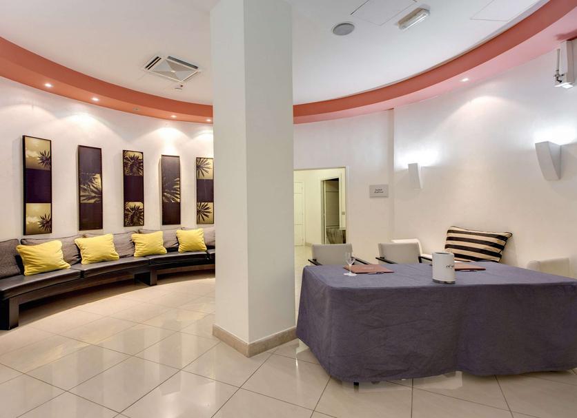 Conference room Ảnh