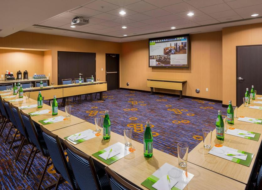 Conference room Ảnh