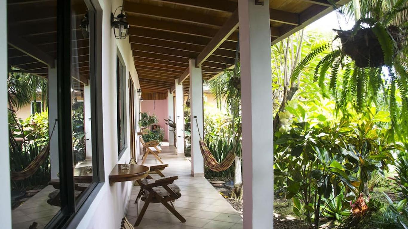 Arte Natura Boutique Hotel