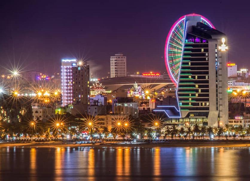 Cảnh ngoài trời Ảnh
