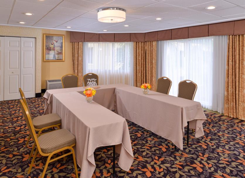 Conference room Ảnh