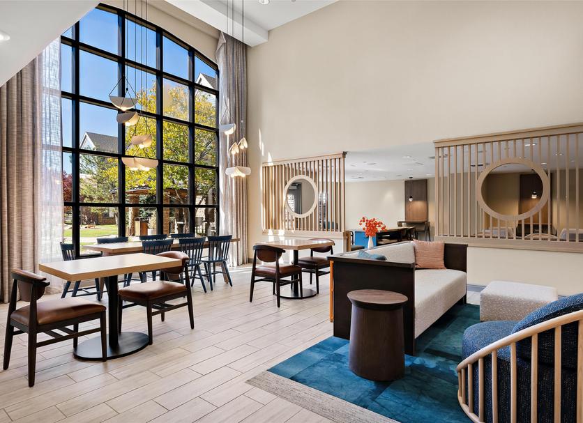 Lounge Ảnh