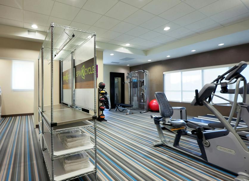 Gym Ảnh