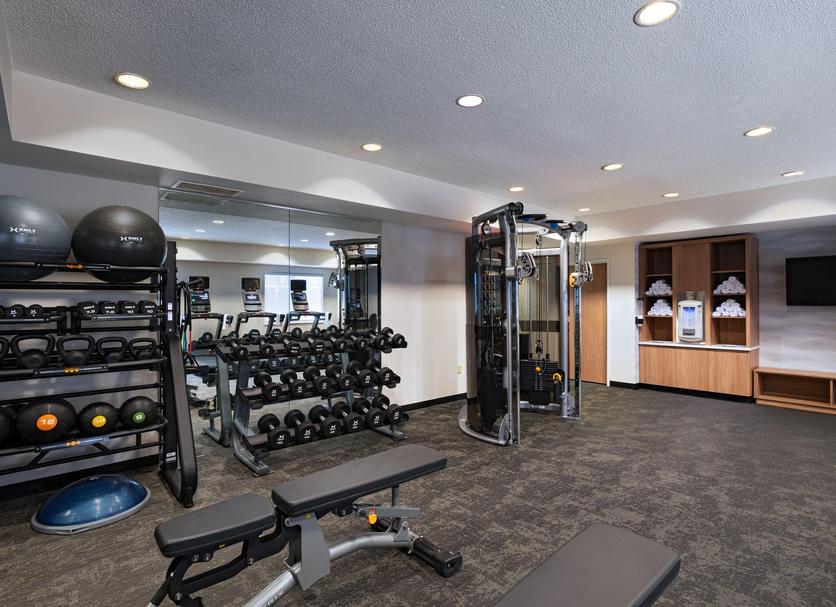 Gym Ảnh