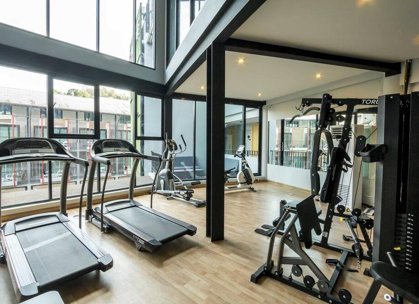 Gym Ảnh