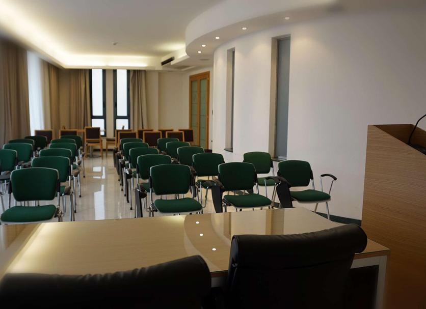 Conference room Ảnh