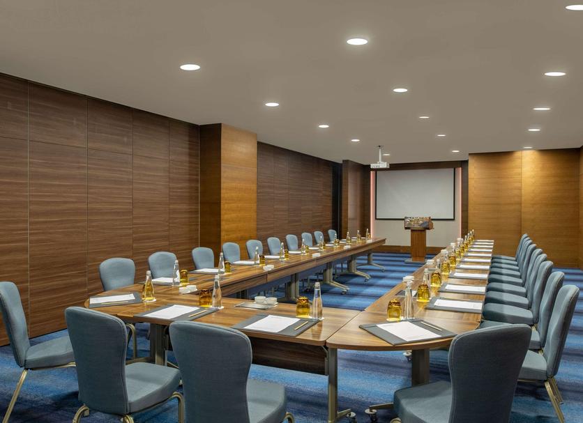 Conference room Ảnh