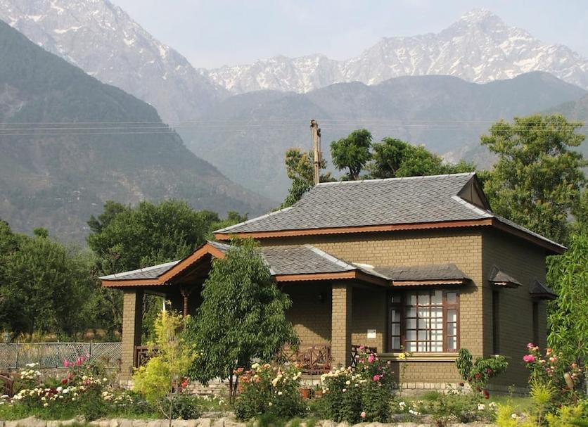 Toà nhà Ảnh