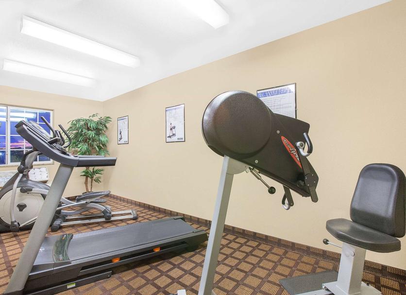 Gym Ảnh