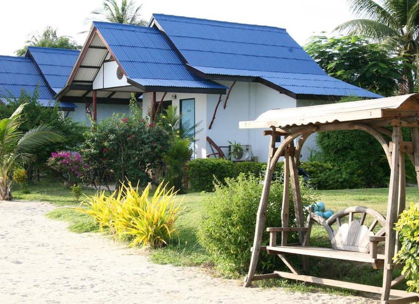Cảnh ngoài trời Ảnh