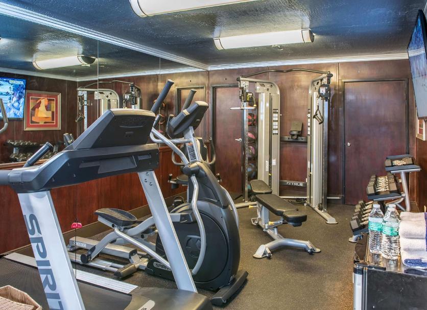 Gym Ảnh