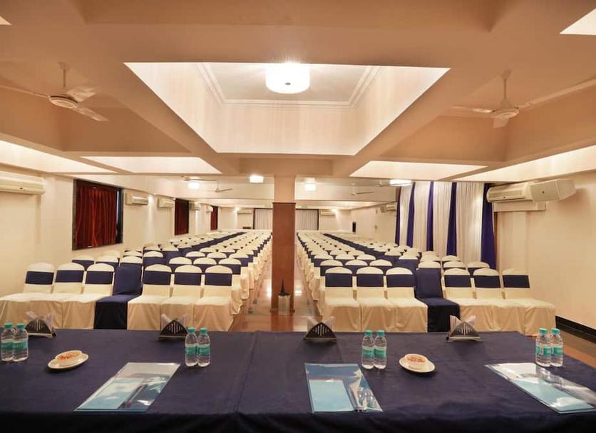 Conference room Ảnh