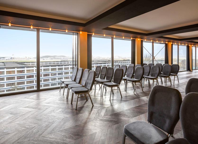 Conference room Ảnh