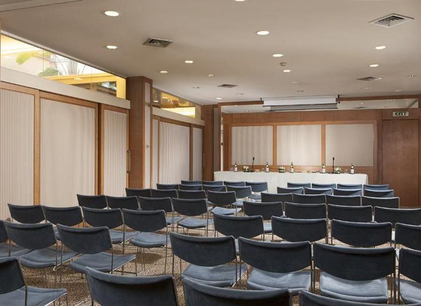 Conference room Ảnh