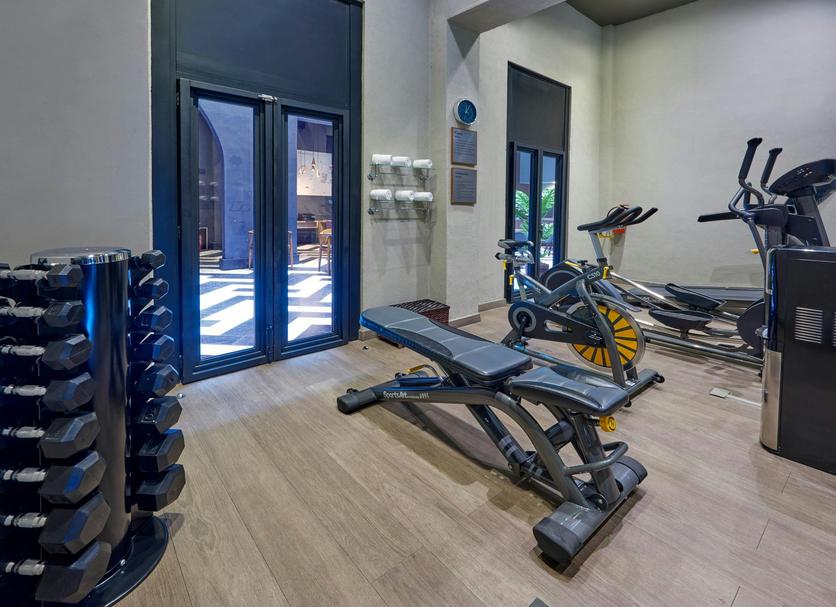 Gym Ảnh