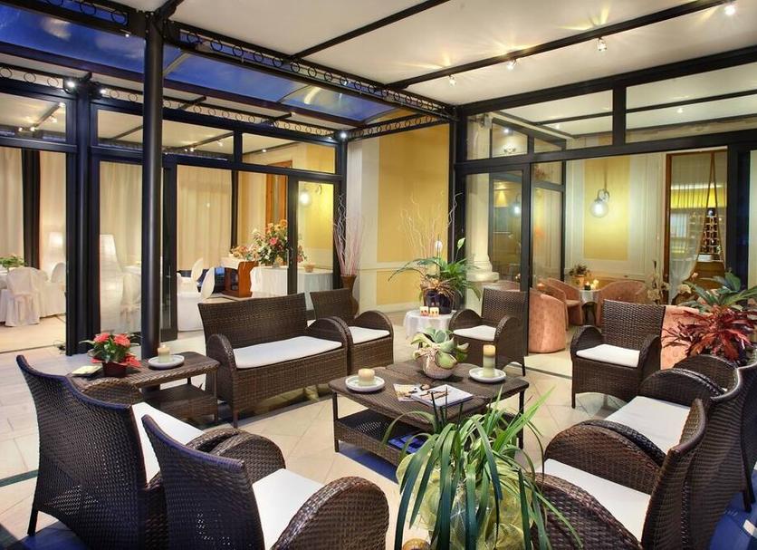 Lounge Ảnh