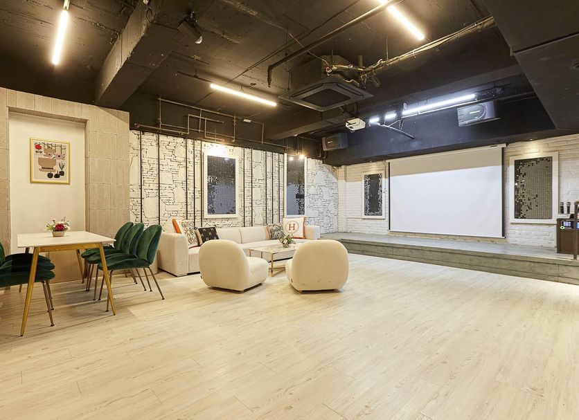 Lounge Ảnh