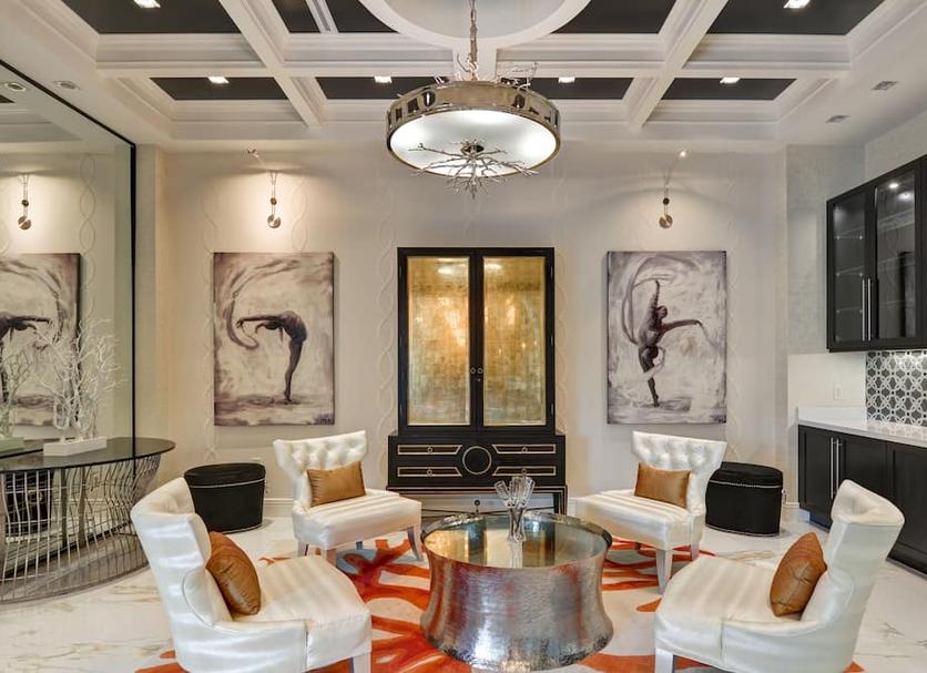 Lounge Ảnh