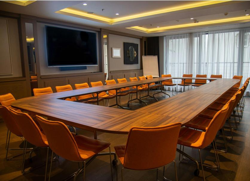 Conference room Ảnh