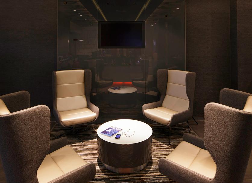 Lounge Ảnh