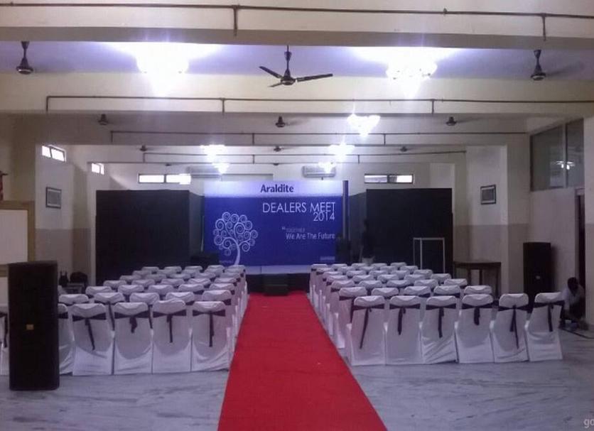 Conference room Ảnh