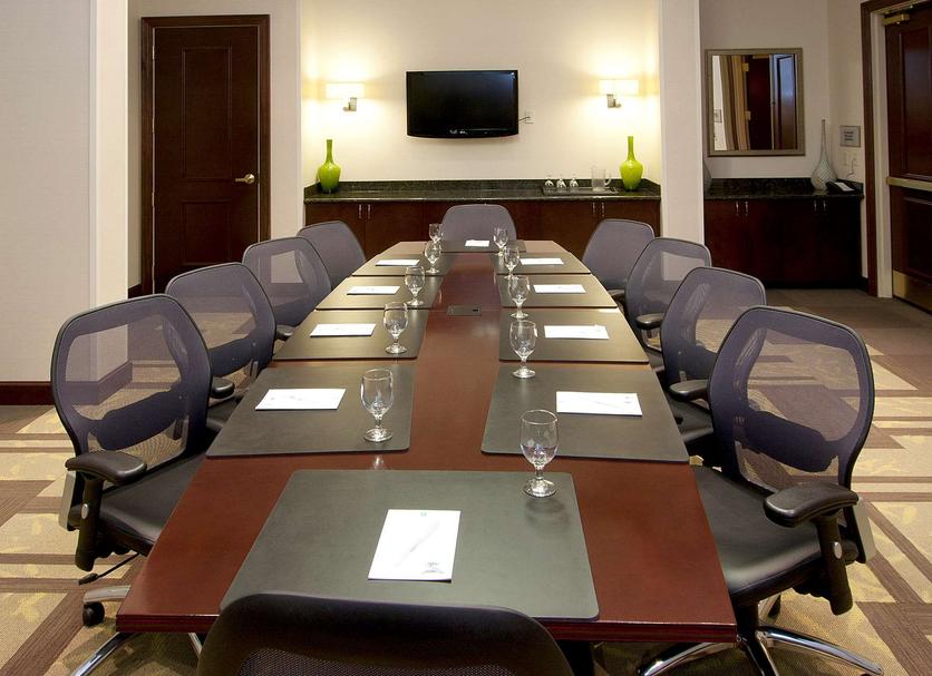 Conference room Ảnh