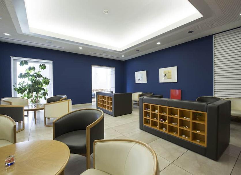 Lounge Ảnh