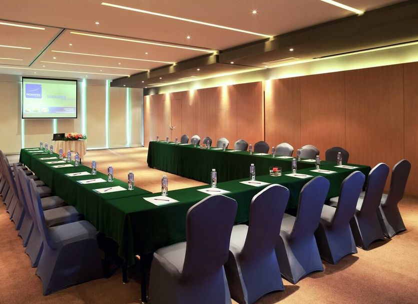 Conference room Ảnh