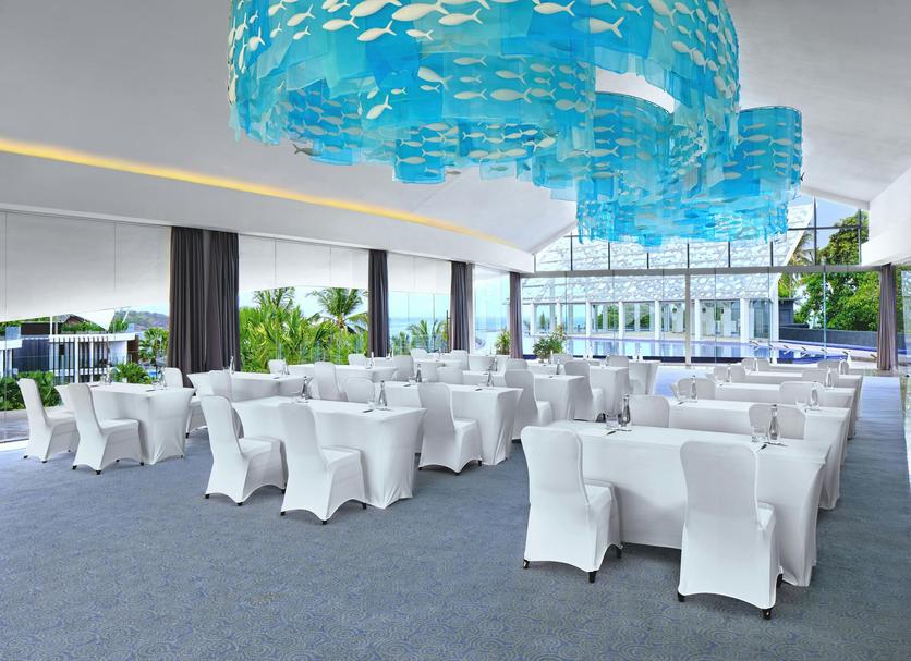 Sảnh yến tiệc Ảnh