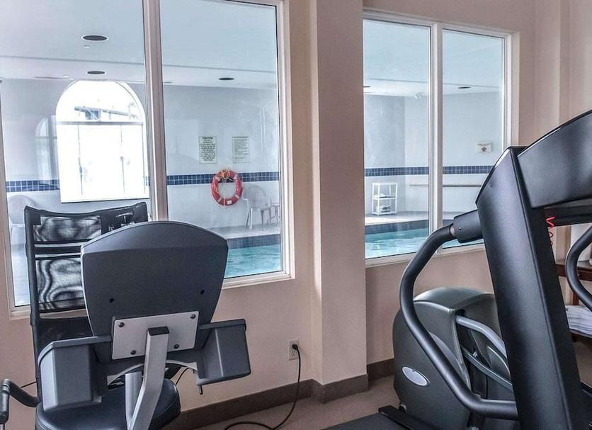 Gym Ảnh