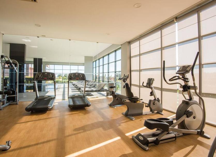 Gym Ảnh