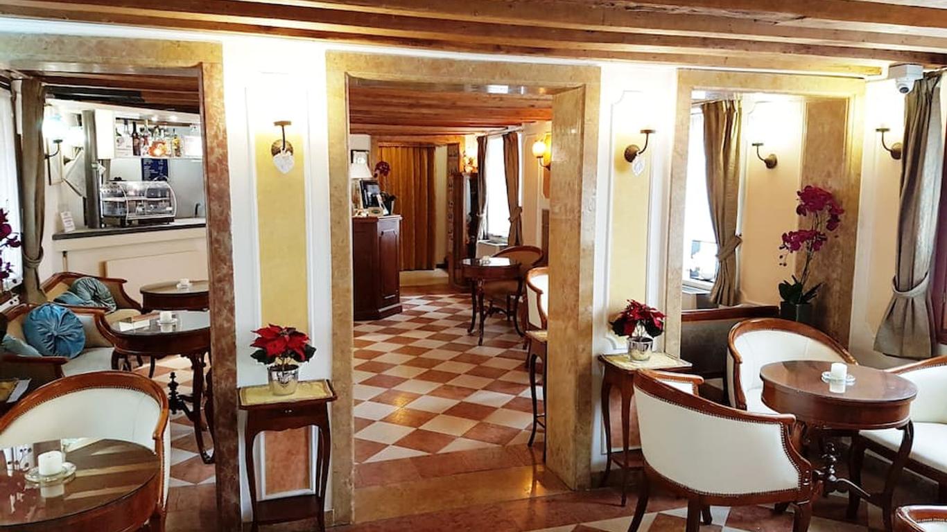 Hotel San Gallo
