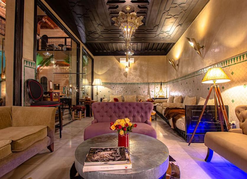 Lounge Ảnh