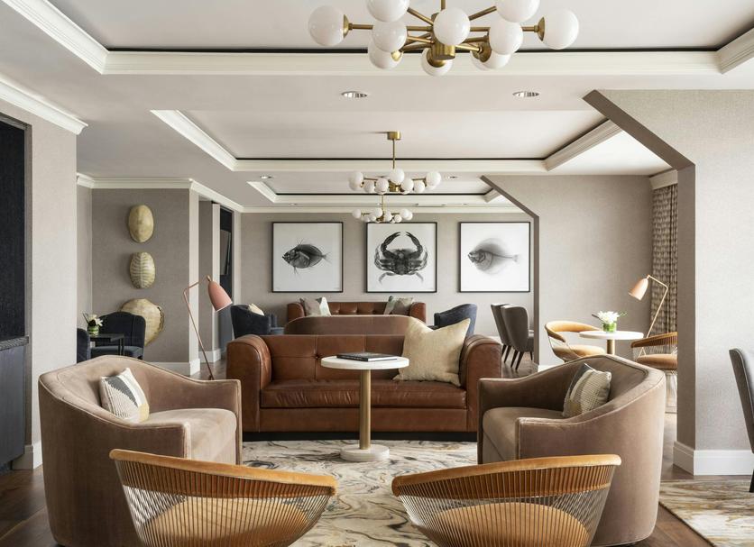 Lounge Ảnh