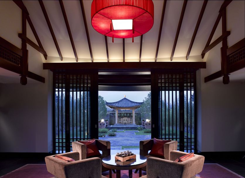 Lounge Ảnh