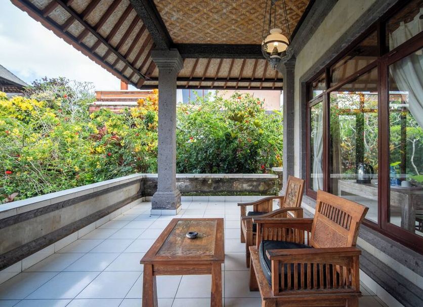 Ban công Ảnh