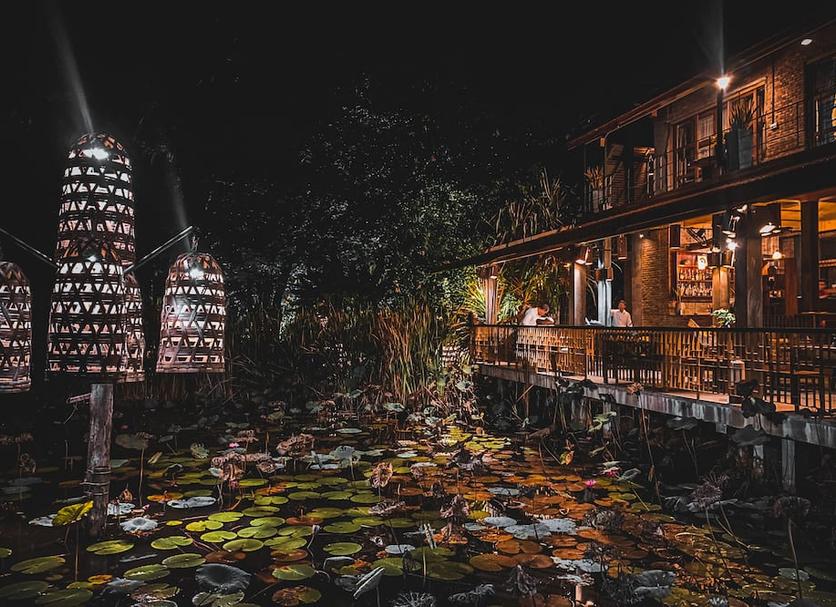 Cảnh ngoài trời Ảnh