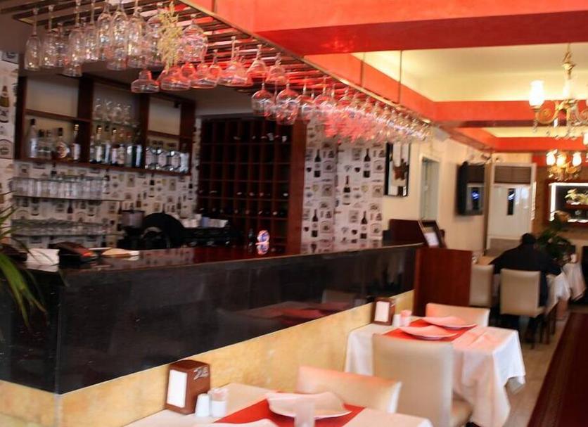 Bar Ảnh