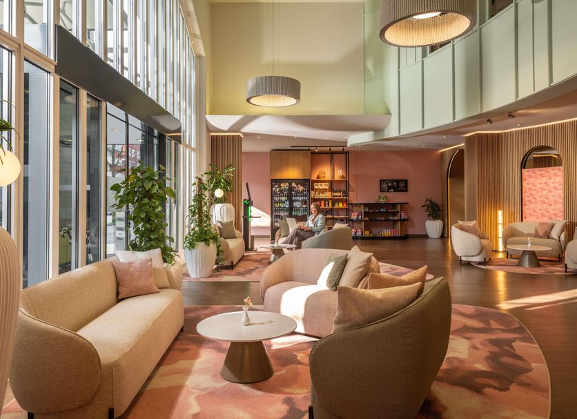 Lounge Ảnh