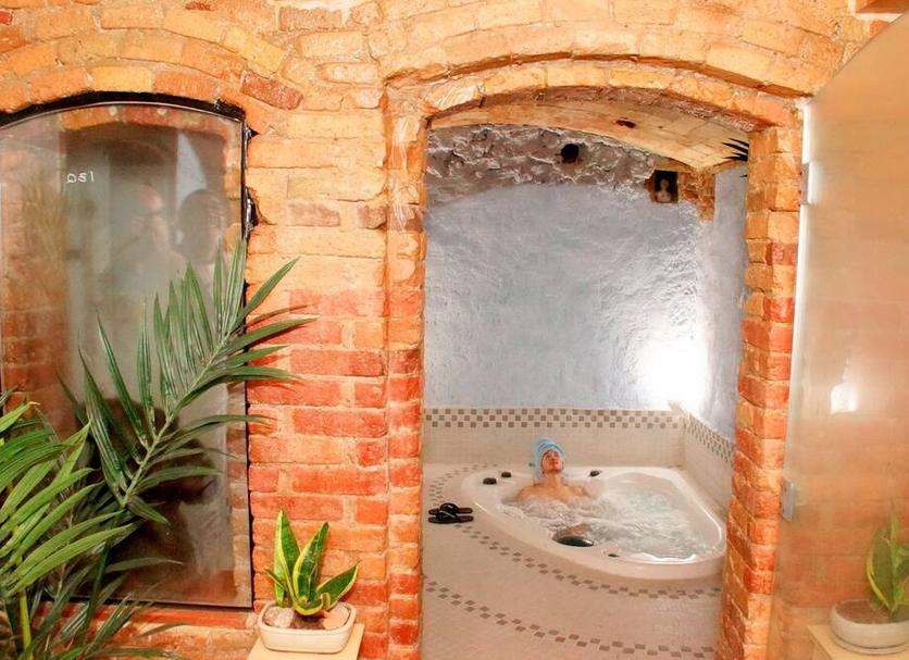 Spa Ảnh