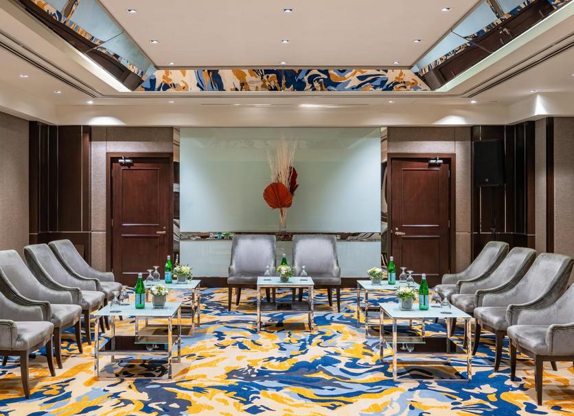 Lounge Ảnh