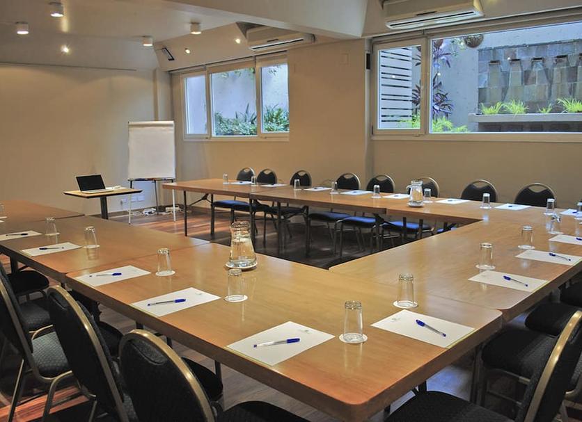 Conference room Ảnh
