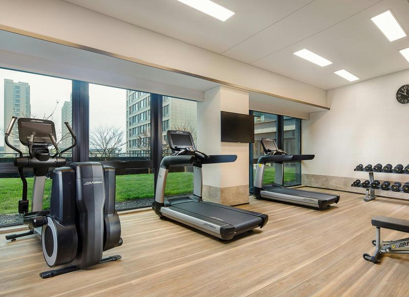 Gym Ảnh
