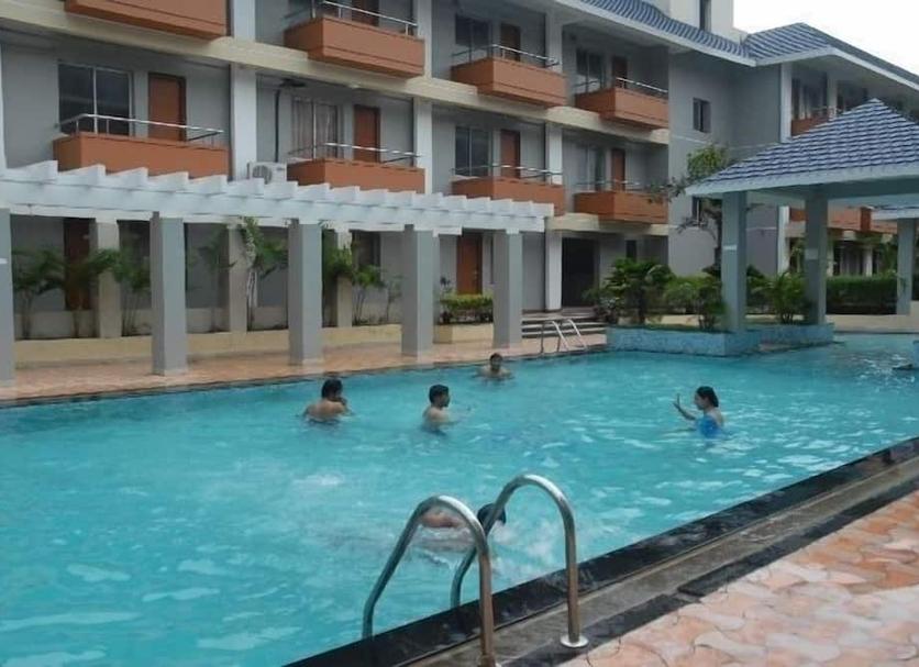 Bể bơi Ảnh