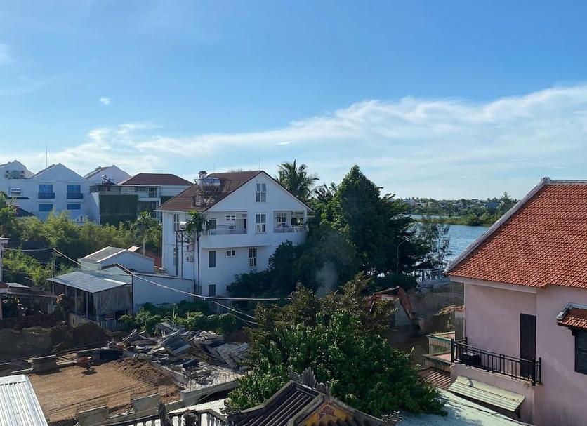 Cảnh ngoài trời Ảnh