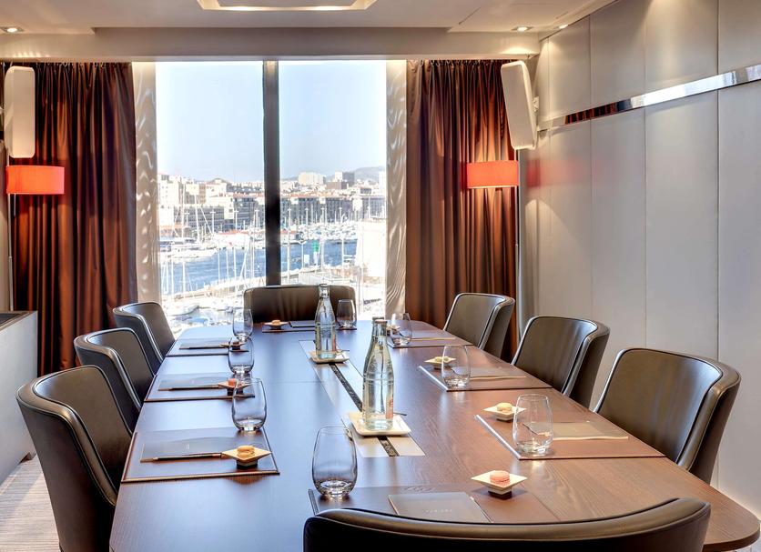 Conference room Ảnh